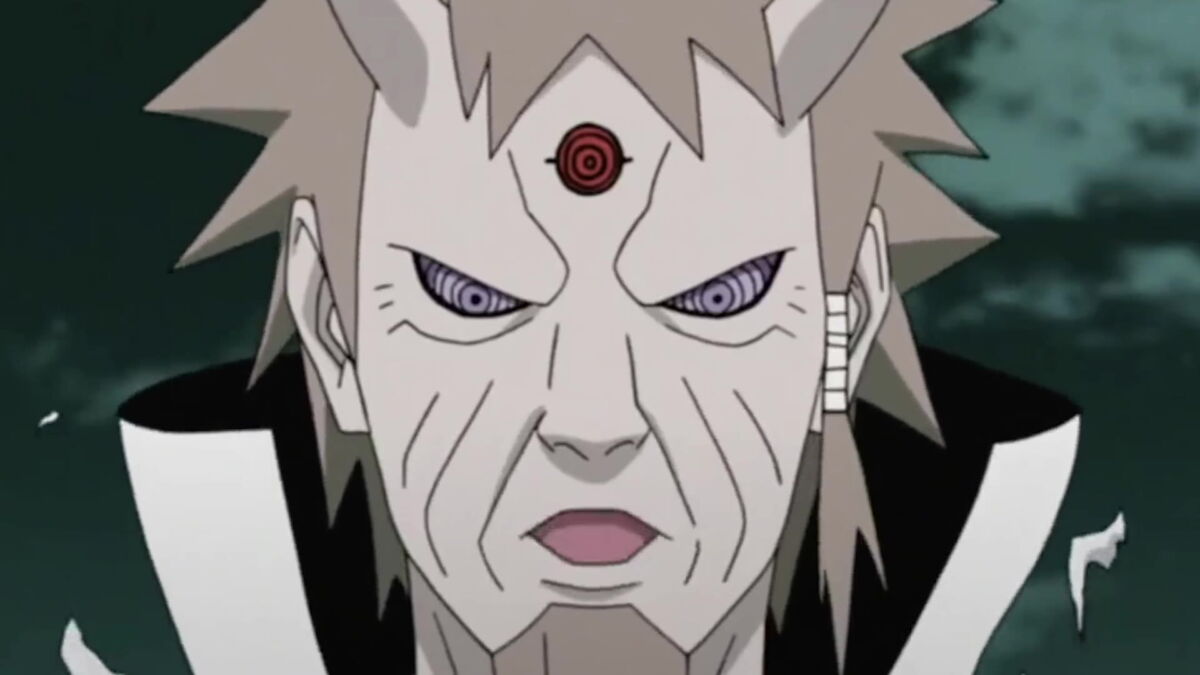 Hagoromo, Tobirama, and the most powerful 'Naruto' characters ranked