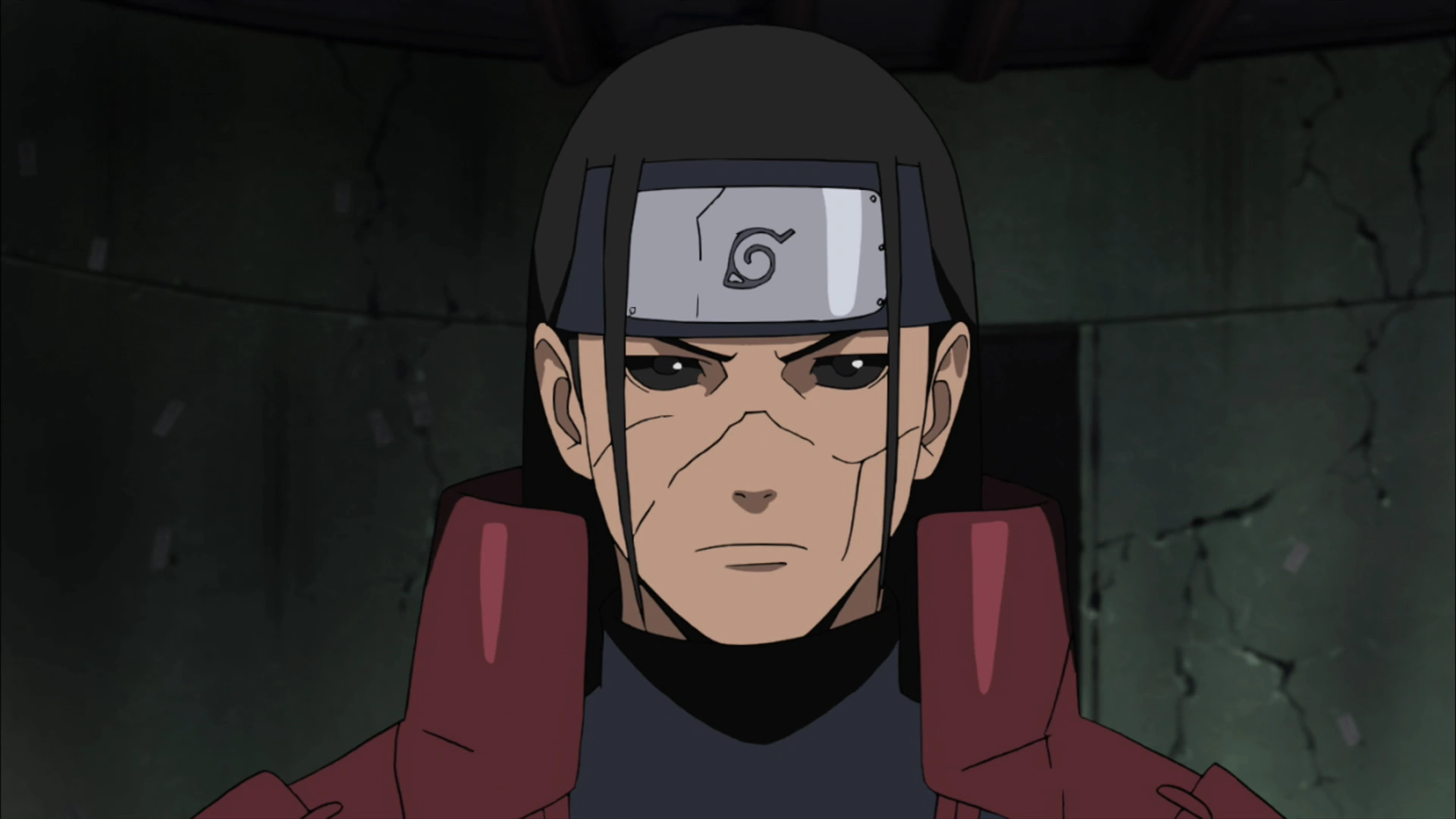 Hashirama Senju