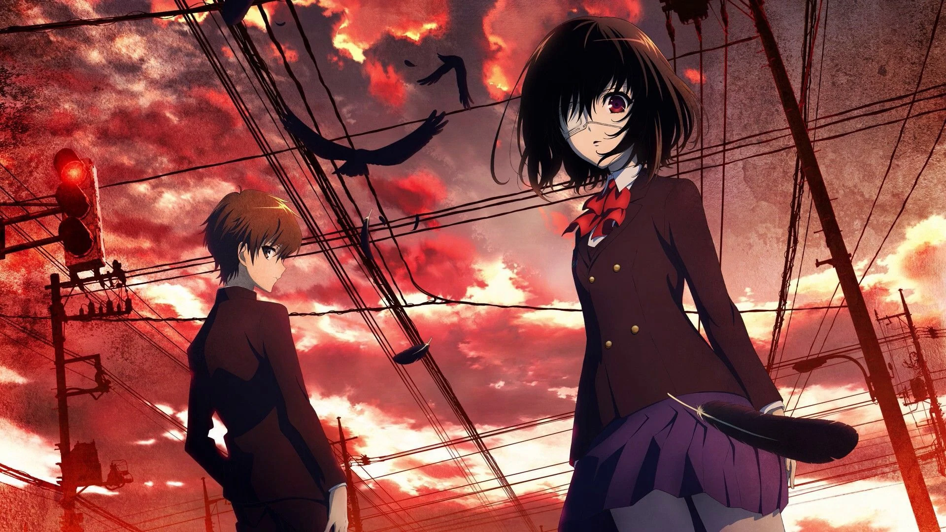 Best Horror Anime of All Time: Scariest Anime Series & Movies To Watch -  Thrillist