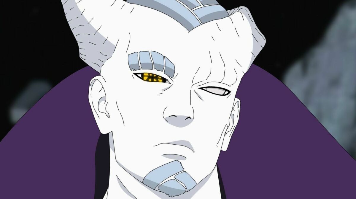 15 Strongest Naruto Characters of All Time - Cultured Vultures