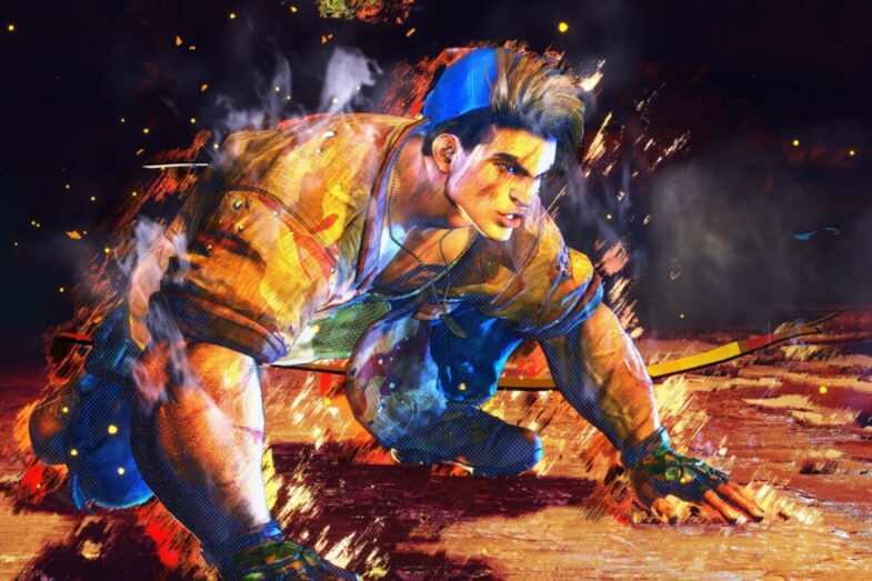 Street Fighter 6