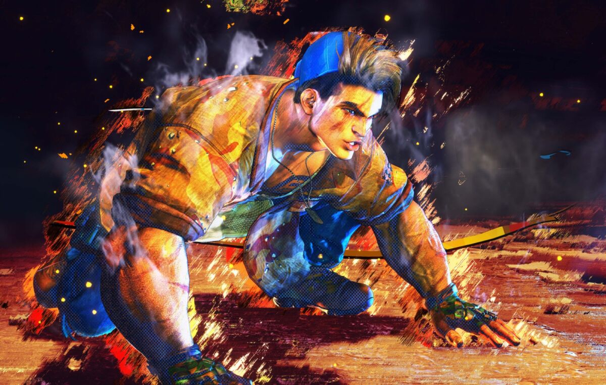 The Best New Fighting Games to Play in 2023