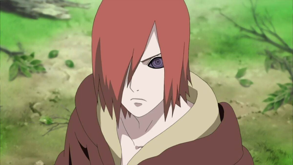 The 15 Strongest Characters in 'Naruto