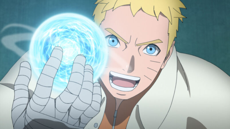 Boruto: The Death Of Naruto Uzumaki, Explained