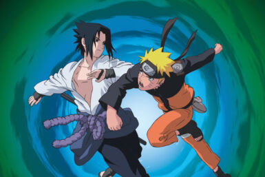 Naruto Shippuden