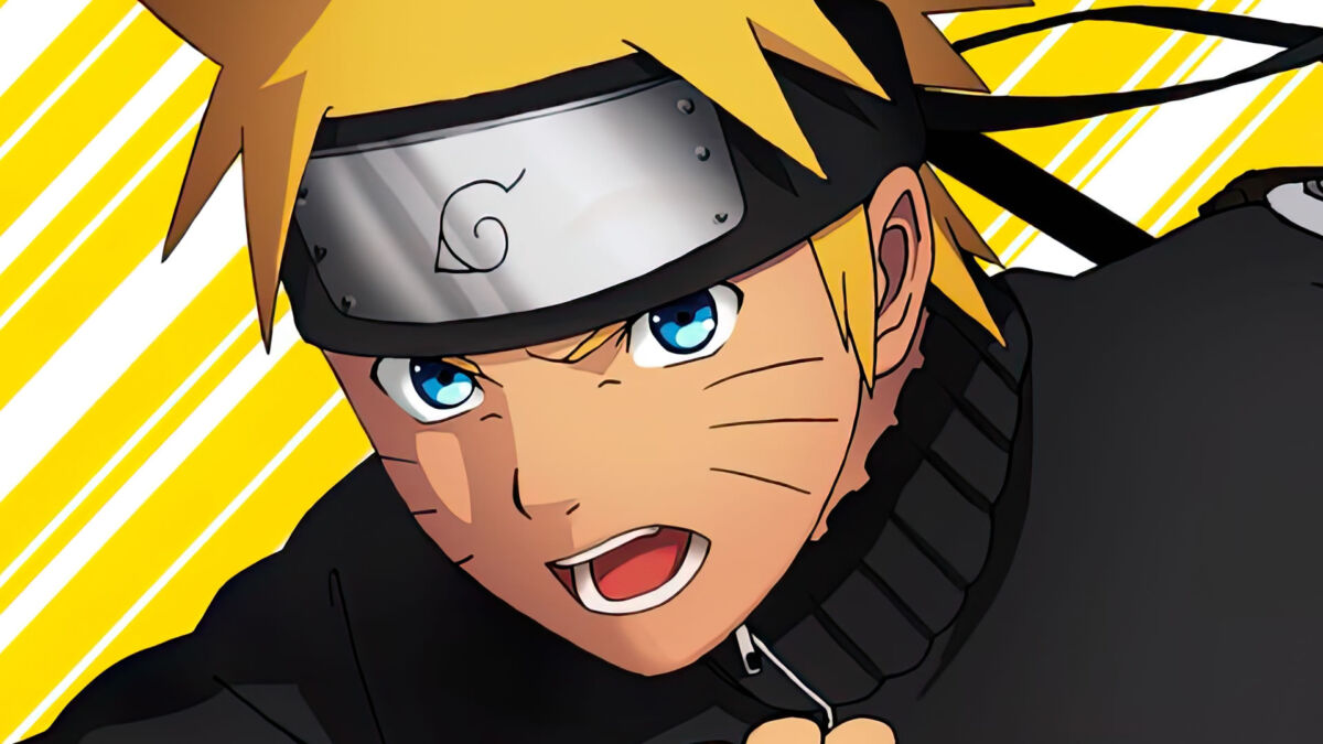 Naruto