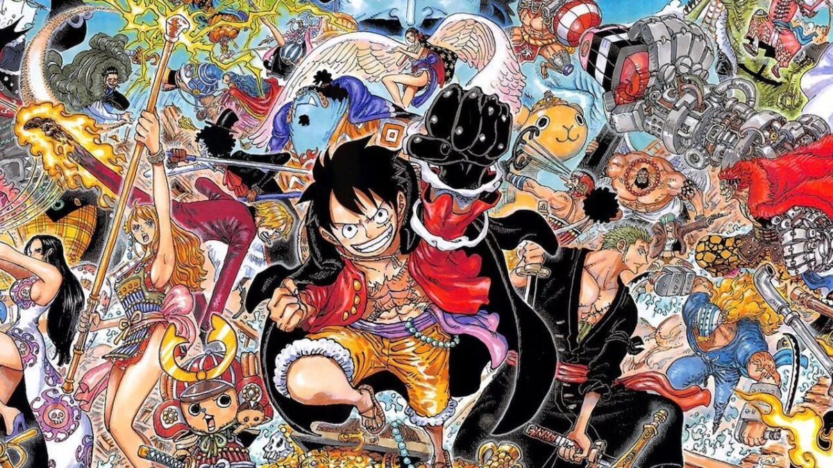 Where To Read One Piece Online For Free - Cultured Vultures