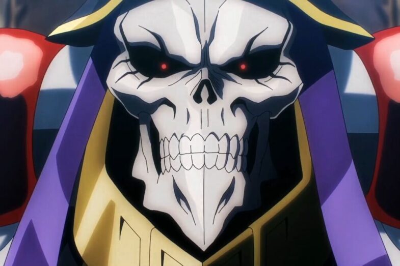 Overlord