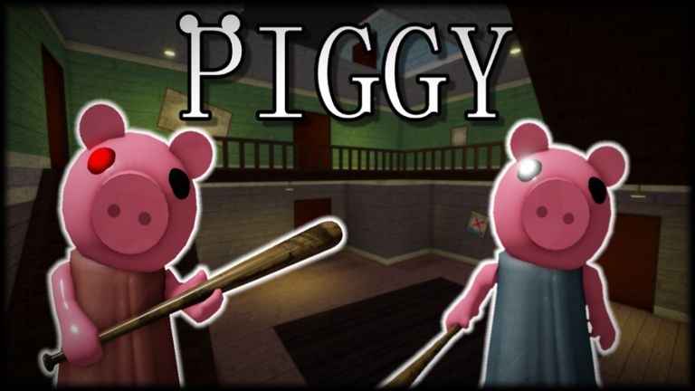 Piggy Roblox