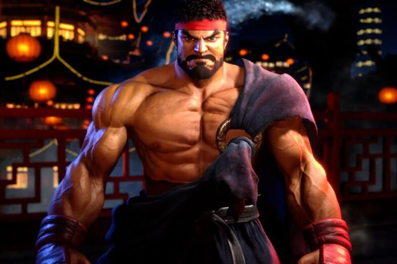 Street Fighter 6