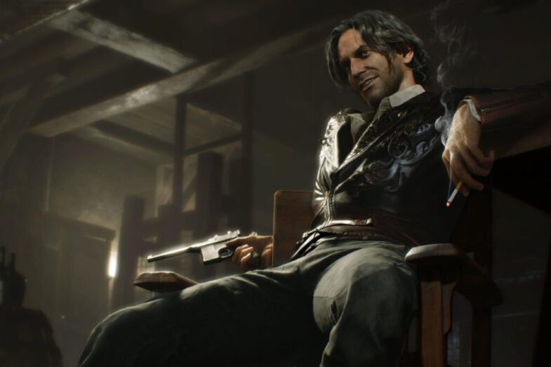 Resident Evil 4