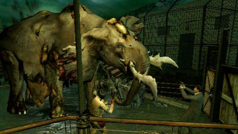 Ken Rer Outbreak Will We Ever See A New Resident Evil Outbreak Game? | RE Outbreak 3