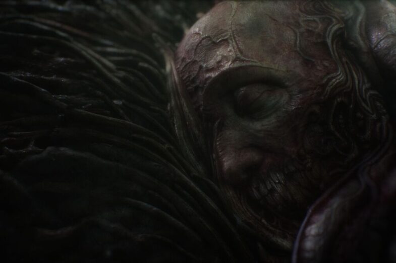 Scorn explained