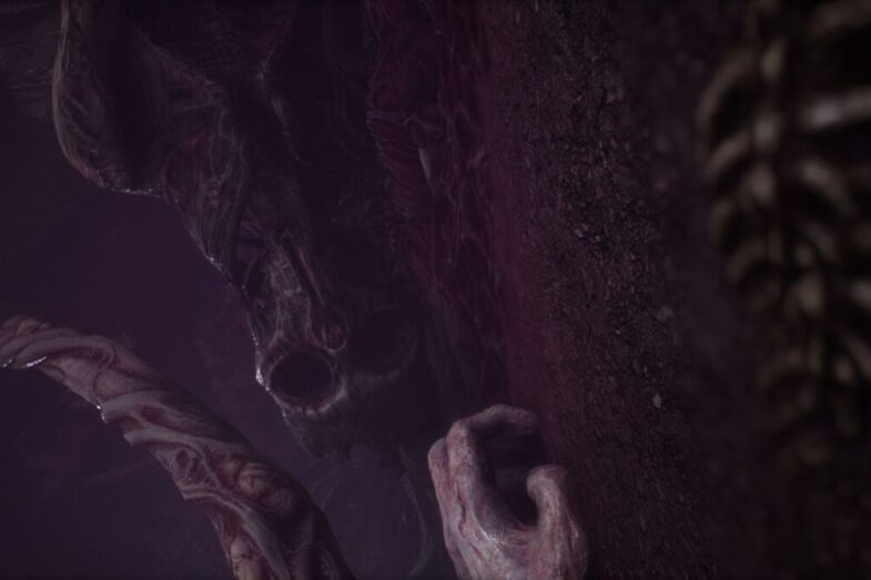 Scorn Length