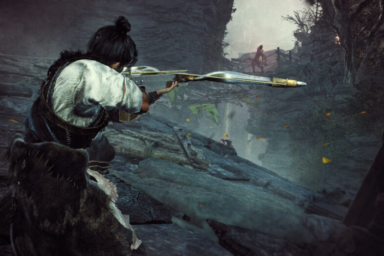 Wo Long: Fallen Dynasty