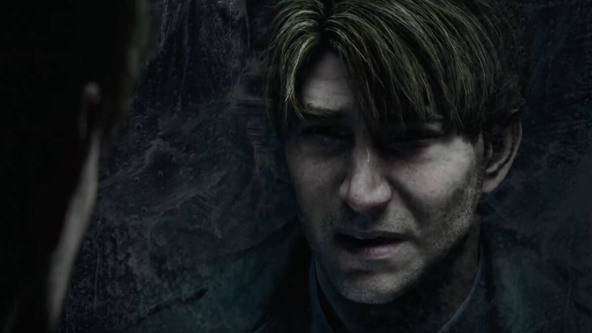 Is Silent Hill 2 Remake Coming To Xbox? Cultured Vultures