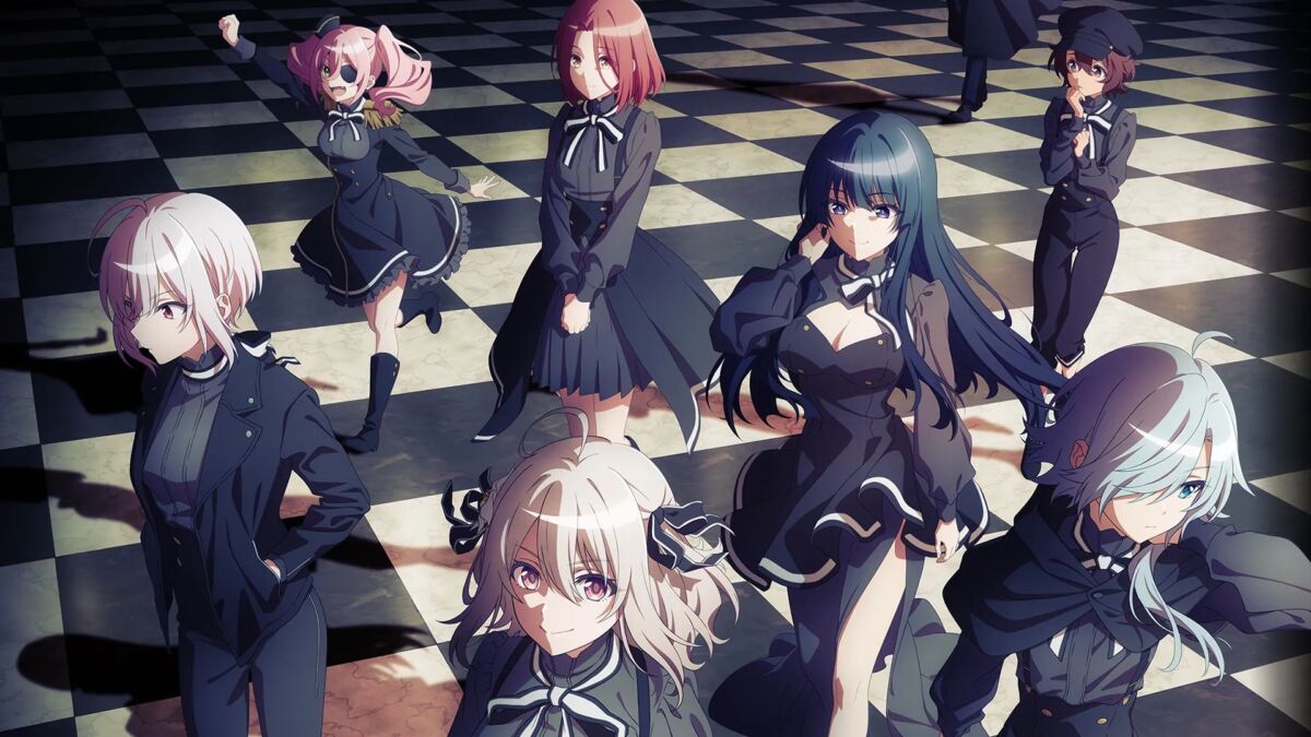 Classroom of the Elite Season 2 Episode 12 Release Date and Time