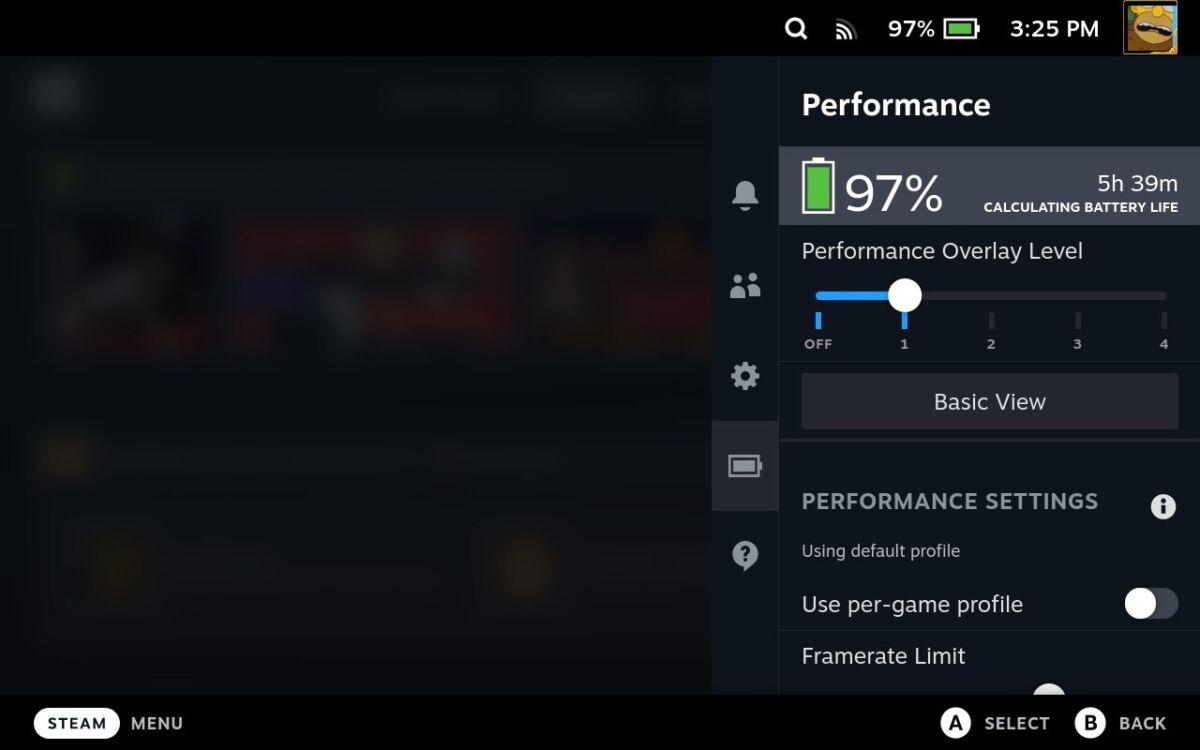 Steam Deck 2.0 could focus on battery life over better performance