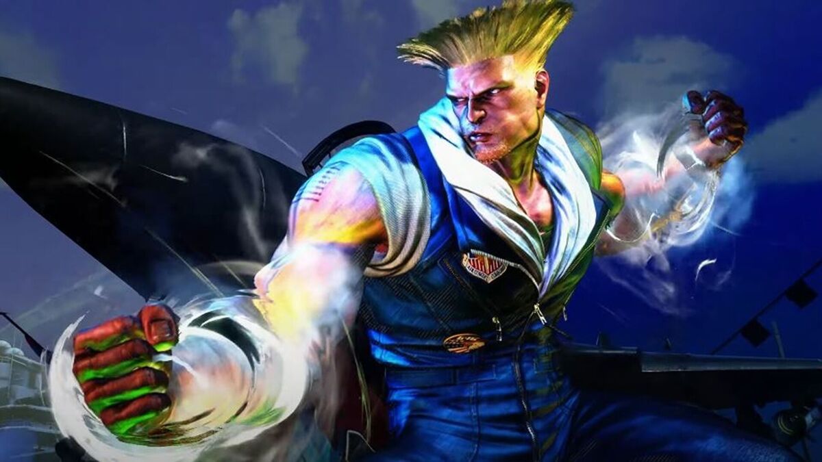 Street Fighter 6's Beta Points To A Huge Hit In 2023 - Cultured Vultures
