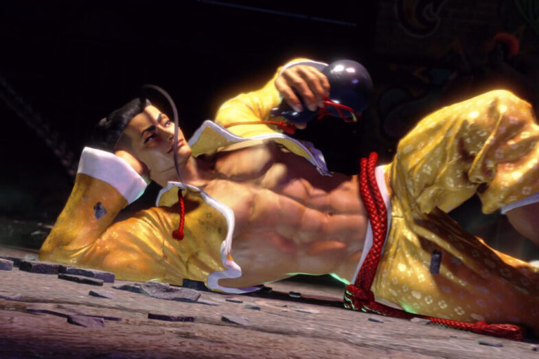 Street Fighter 6