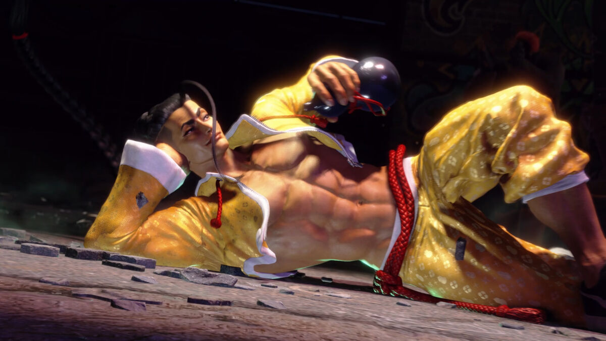 Insider Hints at Street Fighter 6 Release Date - The Tech Game