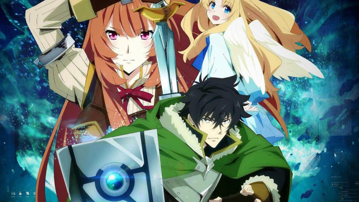 10 animes Isekai com as melhores dublagens em inglês - AnimeBox