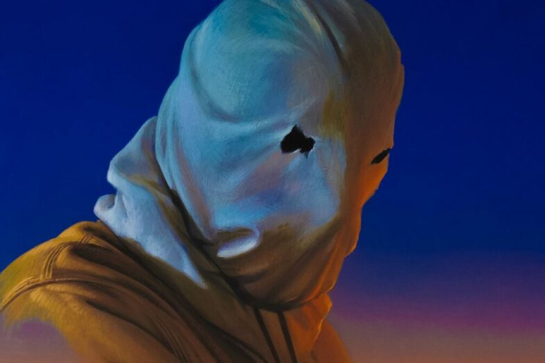 The Town That Dreaded Sundown (1976)