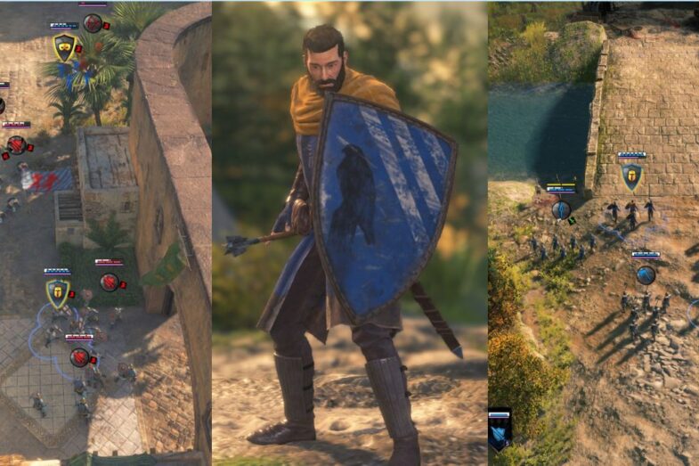 The Valiant beginner's guide