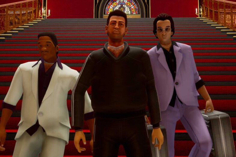 Vice City