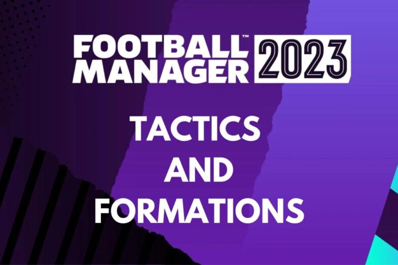 FM 23 Tactics