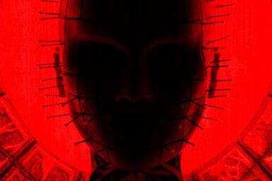 Hellraiser reboot
