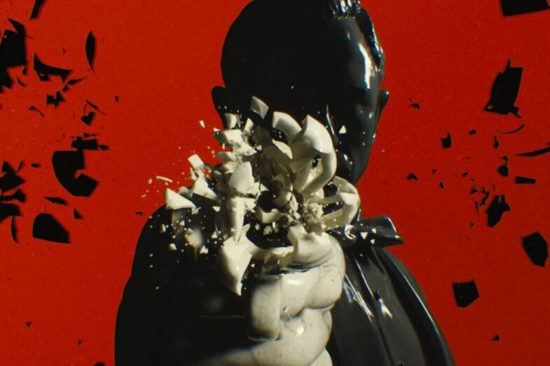 James Bond pre-title sequences