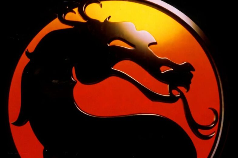 Mortal Kombat 1
