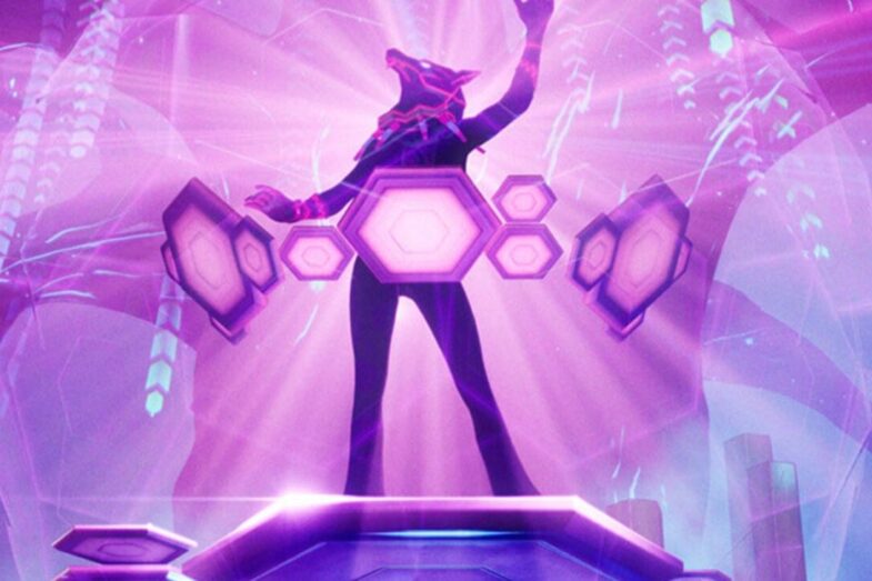 Fortnitemares 2022