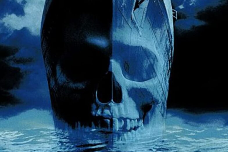 Ghost Ship