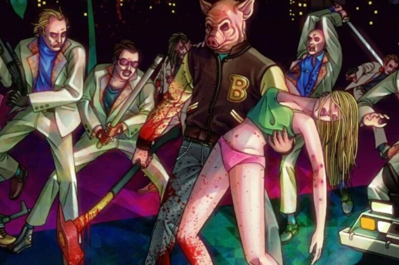Hotline Miami