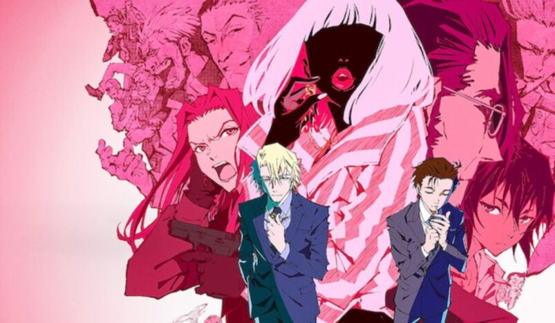 18 Criminally Underrated Anime That Flew Under Your Radar