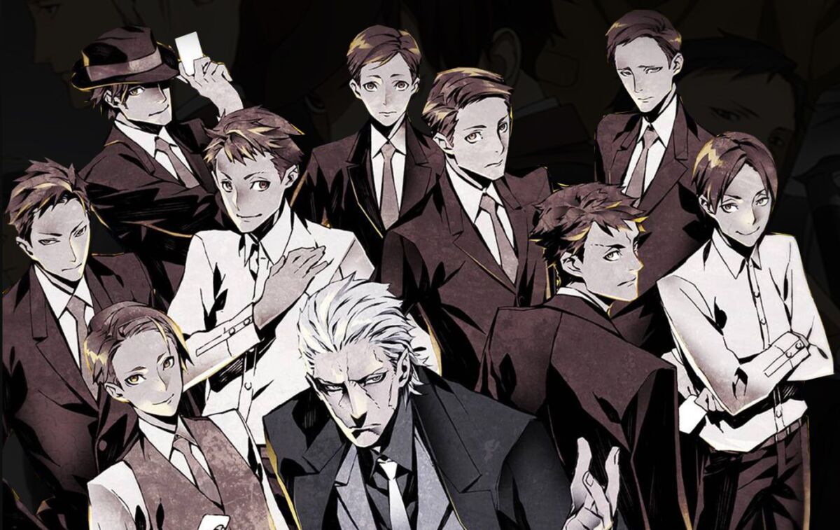 Popular anime I haven't seen. Which are actually worth watching