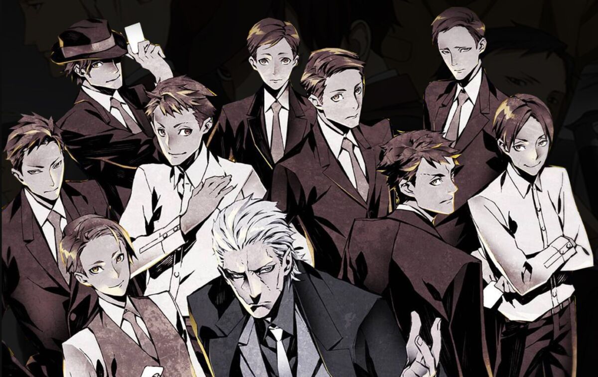 Bungou Stray Dogs: Season 6 – Everything You Should Know - Cultured Vultures