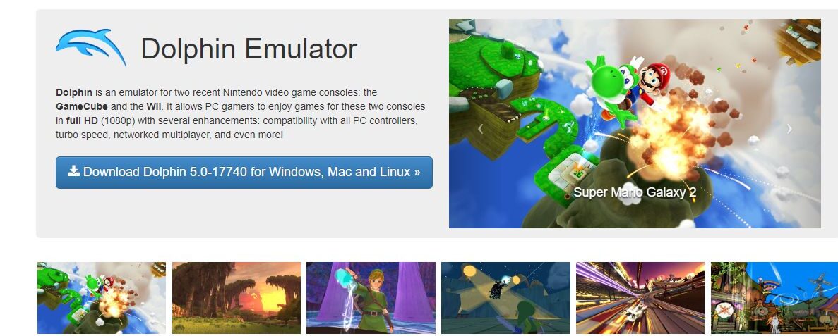 5 Best Wii Emulators for PC and Mac