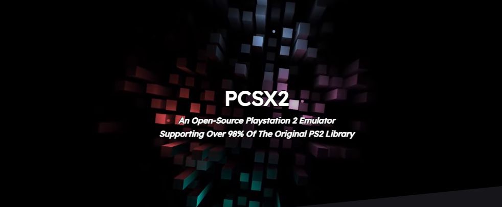 PCSX2