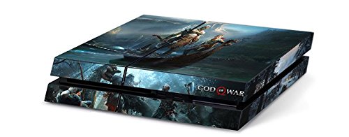 GOW PS4