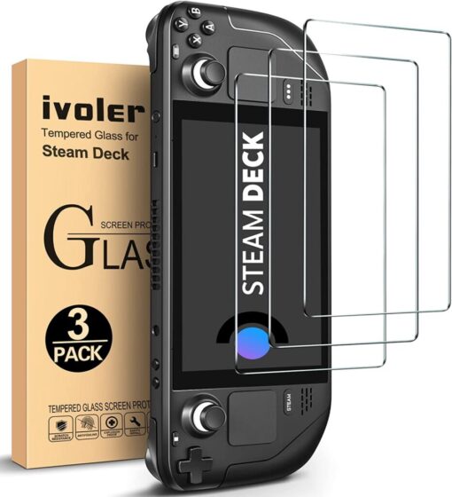 iVoler Screen Protector