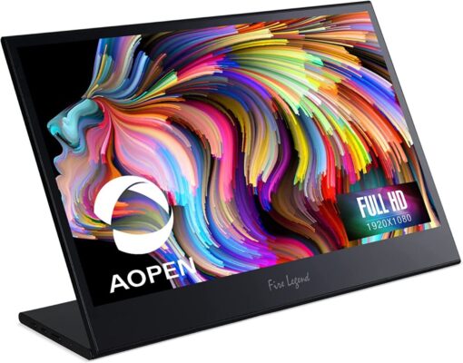 AOPen Portable Monitor