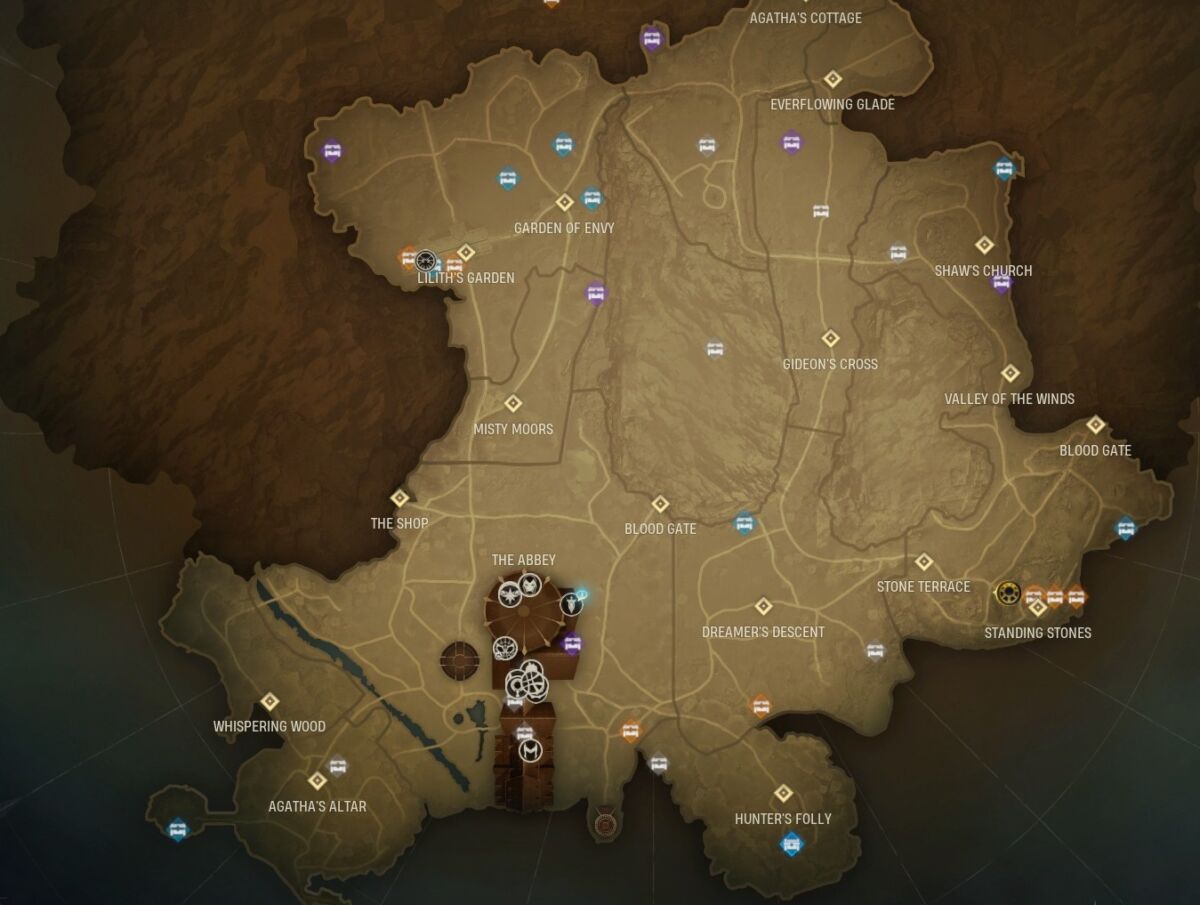 Marvel's Midnight Suns All Arcane Chest Locations Cultured Vultures