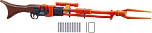 Amban Phase-Pulse Blaster Nerf Gun