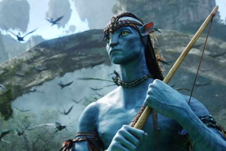 Avatar: The Way of Water