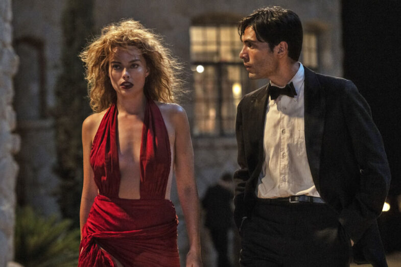 Babylon | New Movies of December 2022