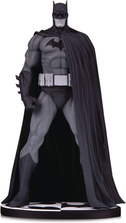 Batman statue