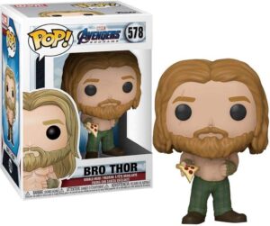 Bro Thor